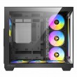 Case Antec Gamer C5 ARGB Midi Tower black retail