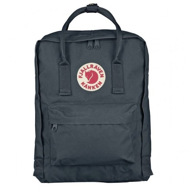 Fj llr ven K NKEN backpack Navy Polypropylene (PP), Vinylon Fj llr ven K NKEN backpack Navy Polypropylene (PP), Vinylon