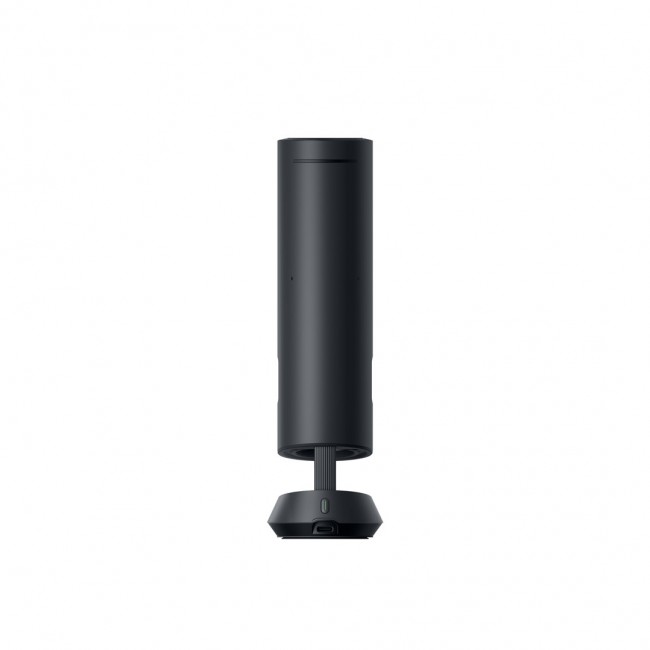 Insta360 Wave Conference microphone with AI, black
