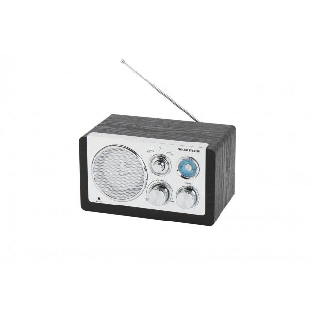 Denver TR-63B Analog Denver TR-63B Analog