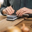 FISKARS PREMIUM SHARPENING SET - WHETSTONE