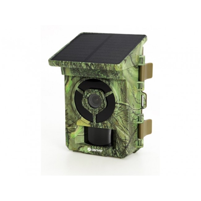 Denver WSW-8120 CMOS Night vision Green 3840 x 2160 pixels