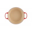 Le Creuset Signature 6.7 L Round Red