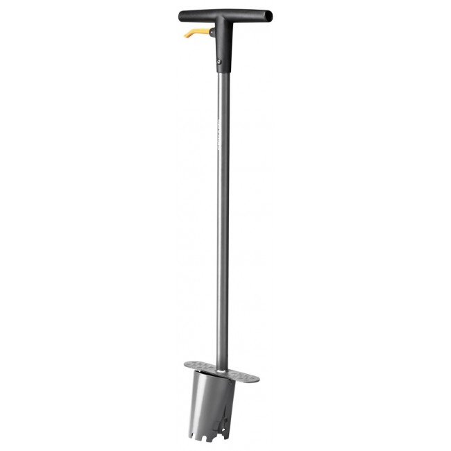 FS. ERGO PLANTER WITH LONG HANDLE