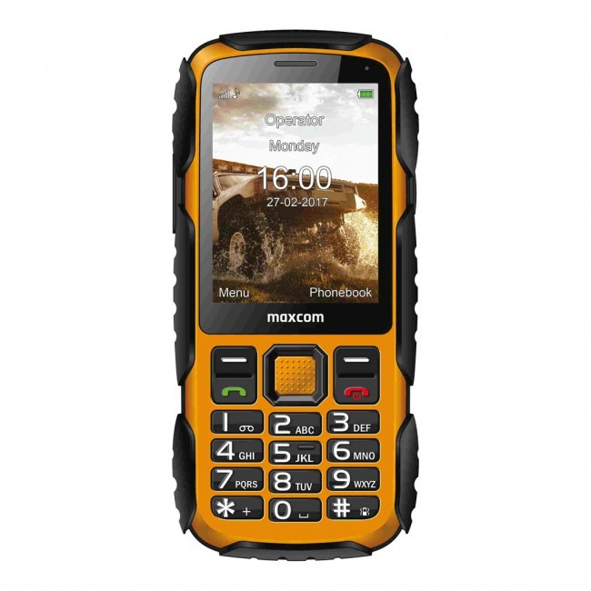 MaxCom Strong MM920 7.11 cm (2.8 MaxCom Strong MM920 7.11 cm (2.8