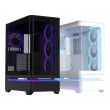 ASUS PRIME AP304 TG ARGB BLACK ASUS PRIME AP304 TG ARGB BLACK