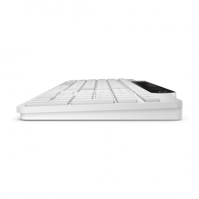 Lenovo 800 Self-Charging Bluetooth Keyboard US English
