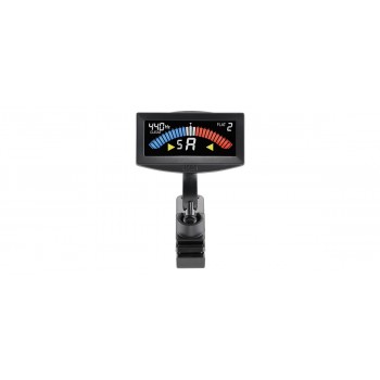 Korg PitchCrow-G - guitar tuner, black