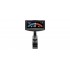 Korg PitchCrow-G - guitar tuner, black