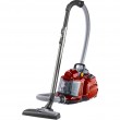 AEG LX7-2-CR-A Cylinder vacuum Dry 750 W Bagless