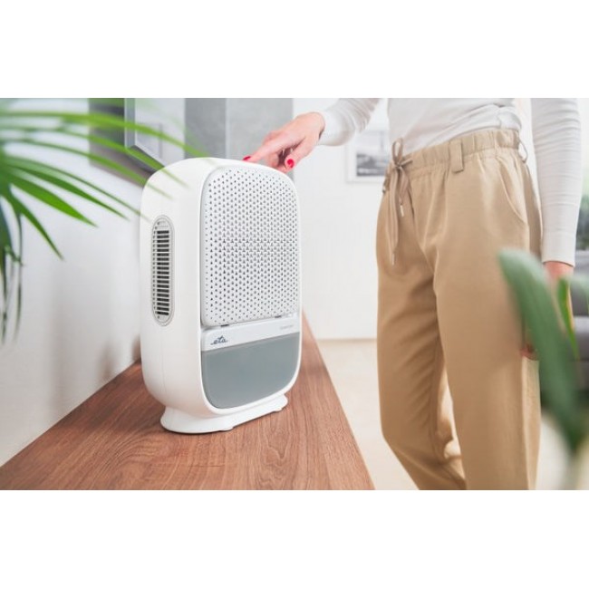 Eta Comfort 1.2 L 40 dB 60 W White