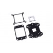 Aquatuning GmbH 13058 computer cooling system part/accessory Water block + Backplate