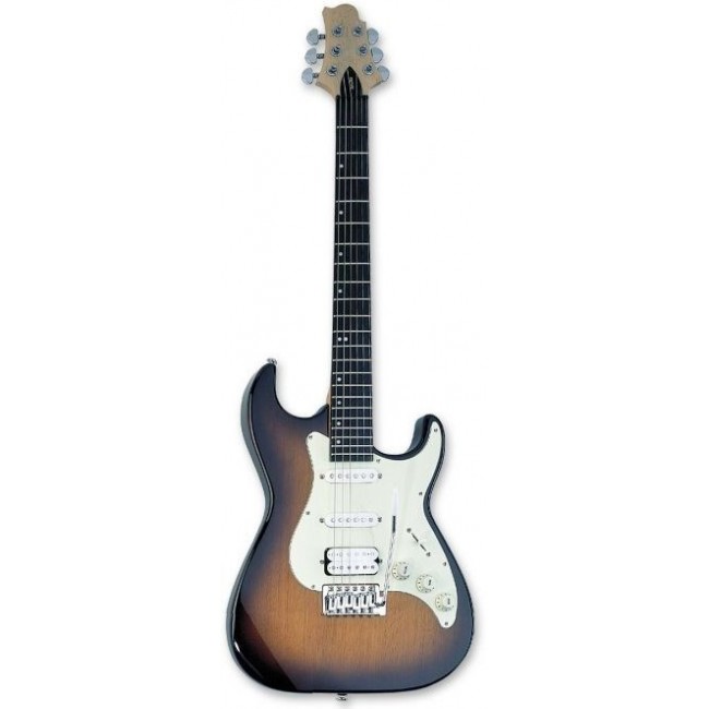 Samick MB-2 VS - gitara elektryczna Samick MB-2 VS - gitara elektryczna