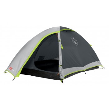 Coleman Darwin 2 2 person(s) Green, Grey Dome/Igloo tent