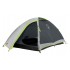 Coleman Darwin 2 2 person(s) Green, Grey Dome/Igloo tent