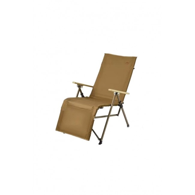 Nightfall Sun Lounger t08 cnk2450jj016-khaki NATUREHIKE