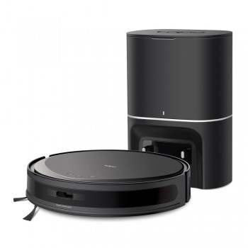 TP-Link Tapo RV20 Max Plus Black