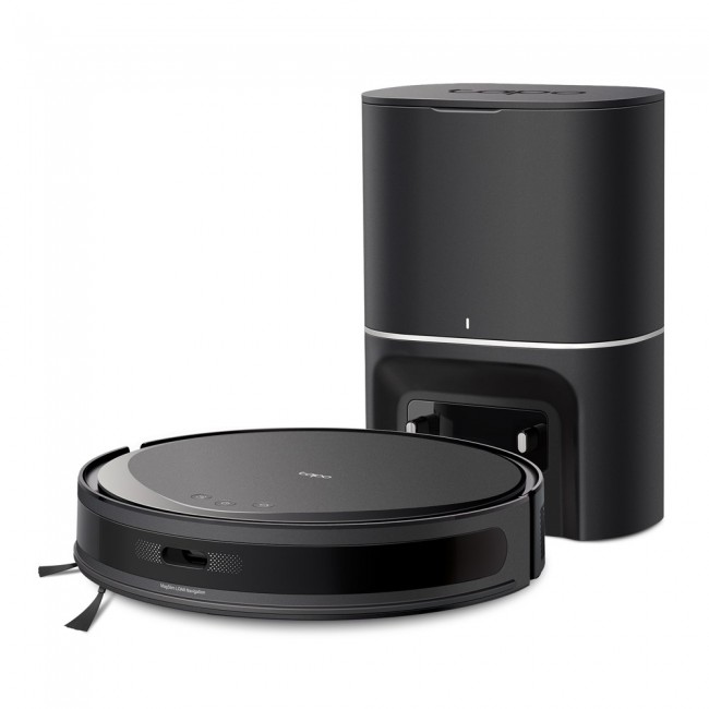 TP-Link Tapo RV20 Max Plus Black