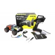 Amewi MAX20 Radio-Controlled (RC) model Monster truck Electric engine 1:20