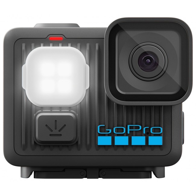 GoPro LIT HERO