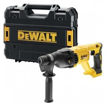 DeWALT DCH133NT-XJ rotary hammer SDS Plus 5680 RPM
