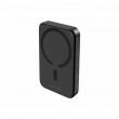 Baseus P10059002113-00 power bank 6000 mAh Wireless charging Black