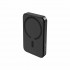 Baseus P10059002113-00 power bank 6000 mAh Wireless charging Black