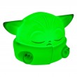 PP STAR WARS - GROGU SQUISHYGLO