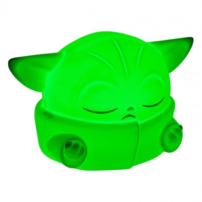 PP STAR WARS - GROGU SQUISHYGLO