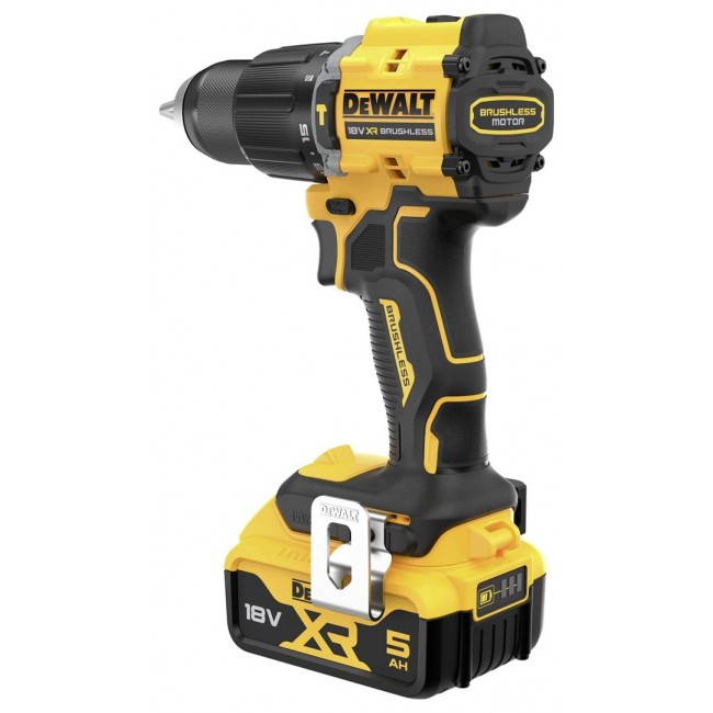 DeWALT DCD799P2T-QW not categorized