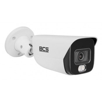 BCS BCS-L-TIP28FCR5L5-Ai1 Bullet IP security camera Outdoor 3840 x 2160 pixels Ceiling/wall