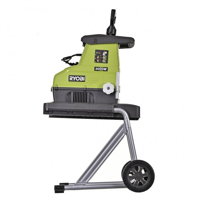 Ryobi RSH3045U garden shredder 3000 W 55 L
