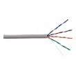 BCS BCS-U/UTP-CAT5E-PVC networking cable Grey 305 m U/UTP (UTP) Round
