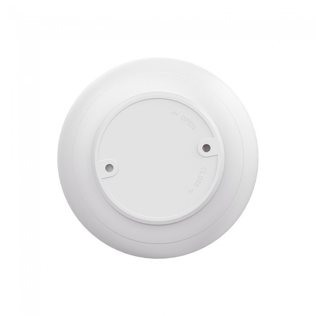 EZVIZ CS-T4C smart smoke detector Wireless connection EZVIZ CS-T4C smart smoke detector Wireless connection
