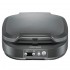 Rommelsbacher ST 1800 sandwich maker 1800 W Black