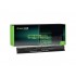 Green Cell HP90 notebook spare part Battery