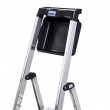 Krause Secury Aluminum ladder Krause Secury Aluminum ladder