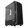 I-BOX LUPUS 27 Midi Tower ATX Case I-BOX LUPUS 27 Midi Tower ATX Case
