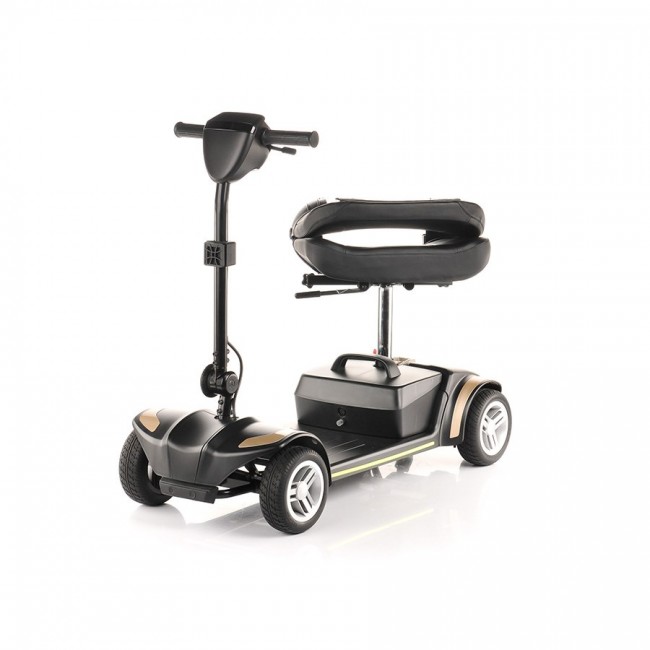 Folding electric scooter MINI II Vitea Care