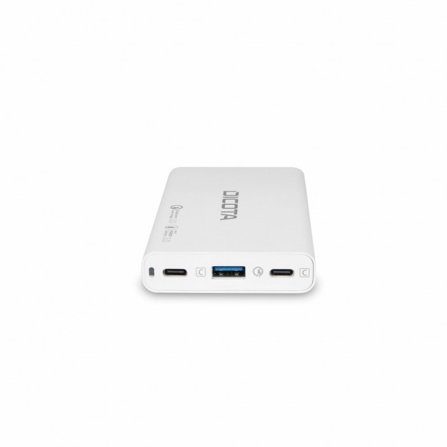 DICOTA D32056 power bank White