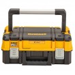DeWALT DWST83344-1 tool storage case Black, Yellow DeWALT DWST83344-1 tool storage case Black, Yellow