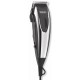 Wahl 09243-2616 Home Pro Black, Metallic