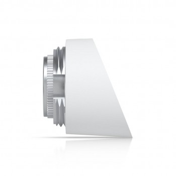 Ubiquiti UACC-Bullet-AB-W Bullet Camera with Tilted Base