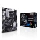 ASUS PRIME B550-PLUS AMD B550 Socket AM4 ATX ASUS PRIME B550-PLUS AMD B550 Socket AM4 ATX