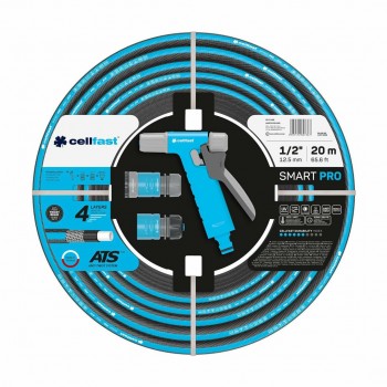 C. Watering Set SMART PRO ATS 1/2