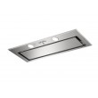 Electrolux LFG719X Built-in Stainless steel 580 m /h A