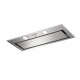 Electrolux LFG719X Built-in Stainless steel 580 m /h A