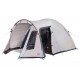 High Peak TESSIN 5.0 CLIMATE PROTECTION 80 Black, Blue, Grey Dome/Igloo tent High Peak TESSIN 5.0 CLIMATE PROTECTION 80 Black, Blue, Grey Dome/Igloo tent