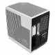 HYTE Y70 Touch Midi Tower Black, White HYTE Y70 Touch Midi Tower Black, White