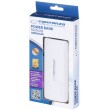 Esperanza EMP106WE Radium 8000 mAh Grey, White Esperanza EMP106WE Radium 8000 mAh Grey, White